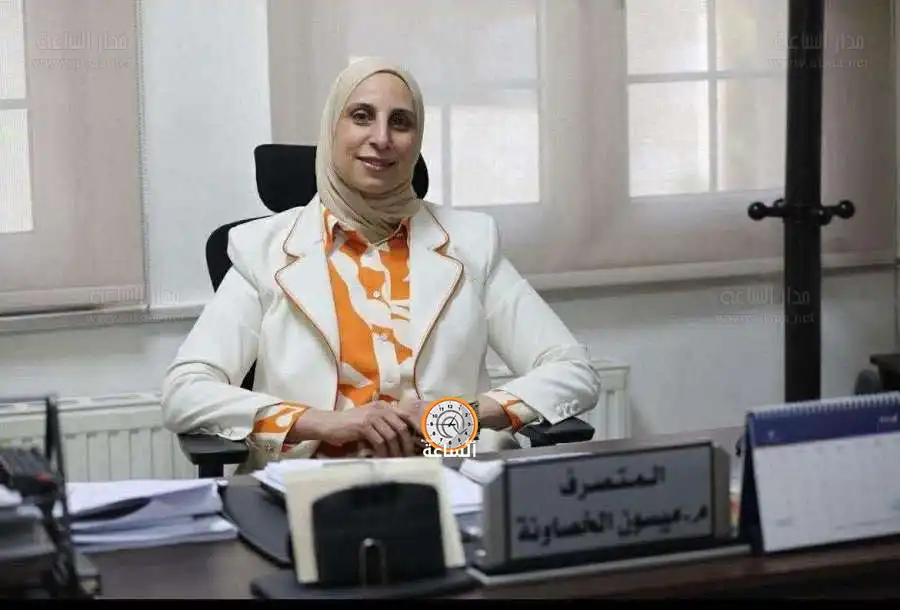 مدار الساعة,مناسبات أردنية,وزير الداخلية
