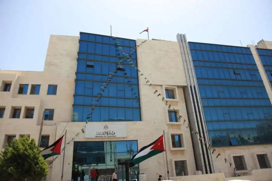 مدار الساعة,أخبار الأردن,اخبار الاردن,وزيرة النقل,وزارة النقل