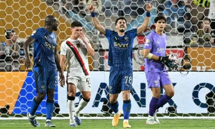 مدار الساعة,أخبار رياضية,كأس العالم