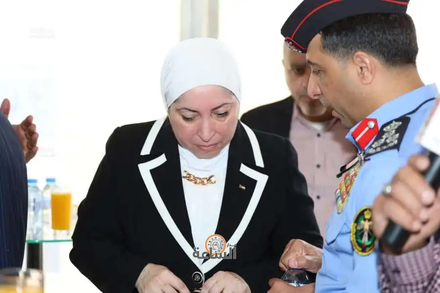 مدار الساعة,أخبار اقتصادية,وزيرة النقل,وسام التهتموني,هيئة تنظيم النقل البري,وزارة النقل,أمانة عمان الكبرى,Ø§ÙØ¹ÙÙØ¯ ÙØ±Ø§Ø³ Ø§ÙØ±Ø´ÙØ¯,Ø§ÙÙÙØ¯Ù Ø¬Ø§Ø²Ù Ø§ÙØ¨Ø±Ù,ØµÙØ§Ø­ Ø§ÙÙÙØ²Ù,ÙØ³Ø§Ù Ø§ÙØªÙØªÙÙÙÙ,Ø§ÙØµØ­ÙÙ ÙØ­ÙØ¯ Ø§ÙÙØ§ÙØ²