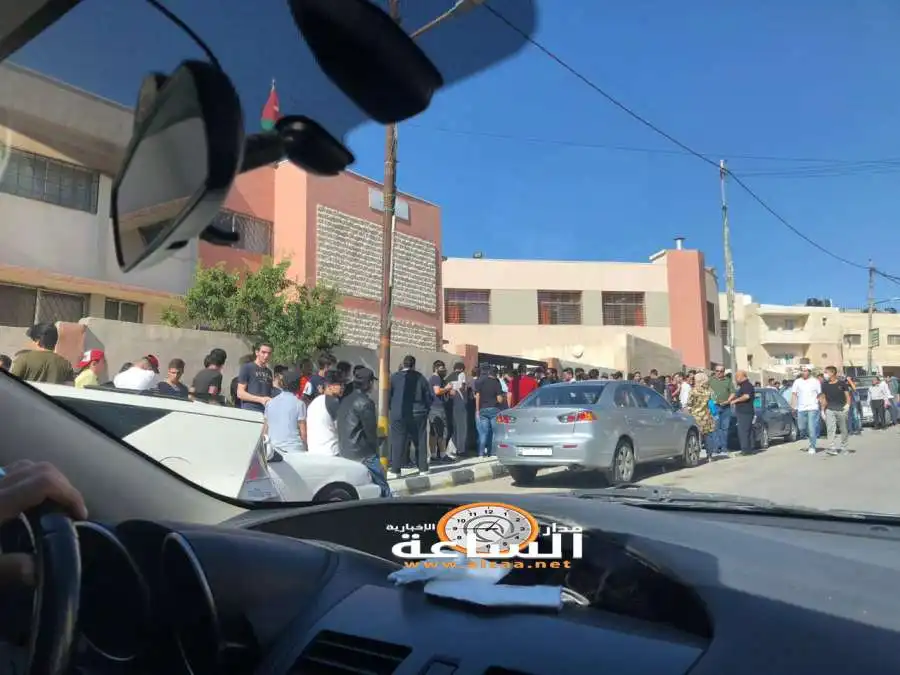 مدار الساعة,أخبار الأردن,اخبار الاردن,وزارة التربية والتعليم,وكالة الأنباء الأردنية