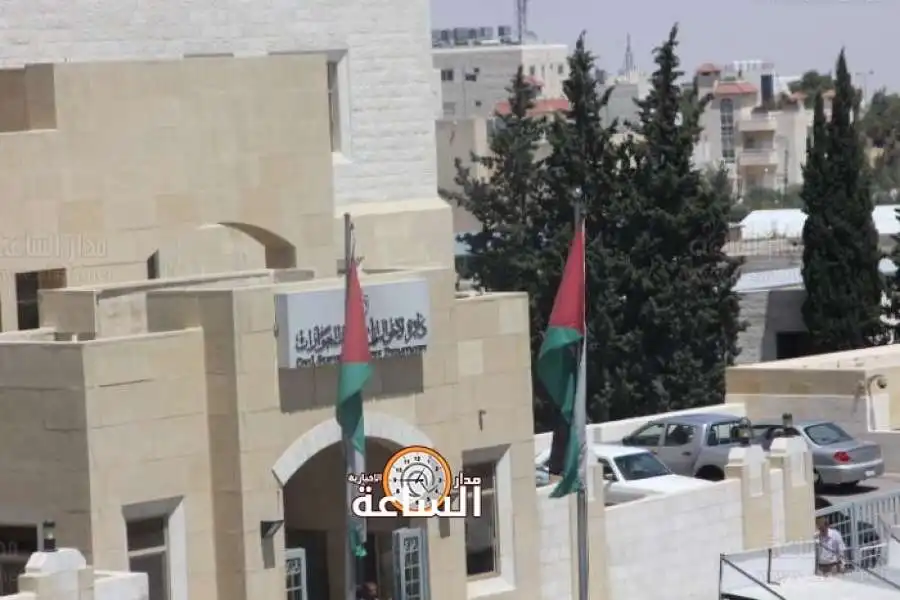 مدار الساعة,أخبار الأردن,اخبار الاردن,وزير الاقتصاد الرقمي والريادة,سامي سميرات,مركز الخدمات الحكومي,وكالة الأنباء الأردنية,وزارة الاقتصاد الرقمي,مواقع التواصل الاجتماعي