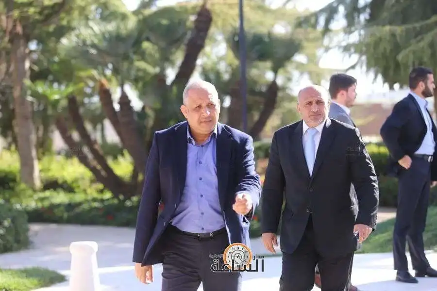 مدار الساعة,أخبار الأردن,اخبار الاردن,وزارة الإدارة المحلية