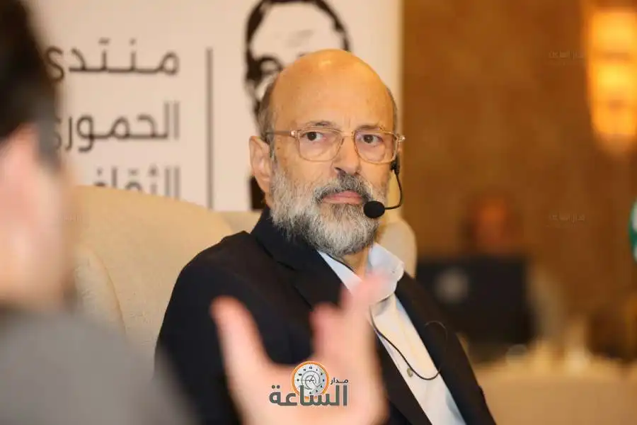 مدار الساعة,أخبار الأردن,اخبار الاردن,رئيس الوزراء,الملك عبد الله الثاني,Ø¹ÙØ± Ø§ÙØ±Ø²Ø§Ø²,Ø¨ÙØ¬Øª ÙÙÙÙ,Ø¹ÙØ§Ø¯ Ø§ÙØ³Ø¹Ø§ÙØ¯Ø©