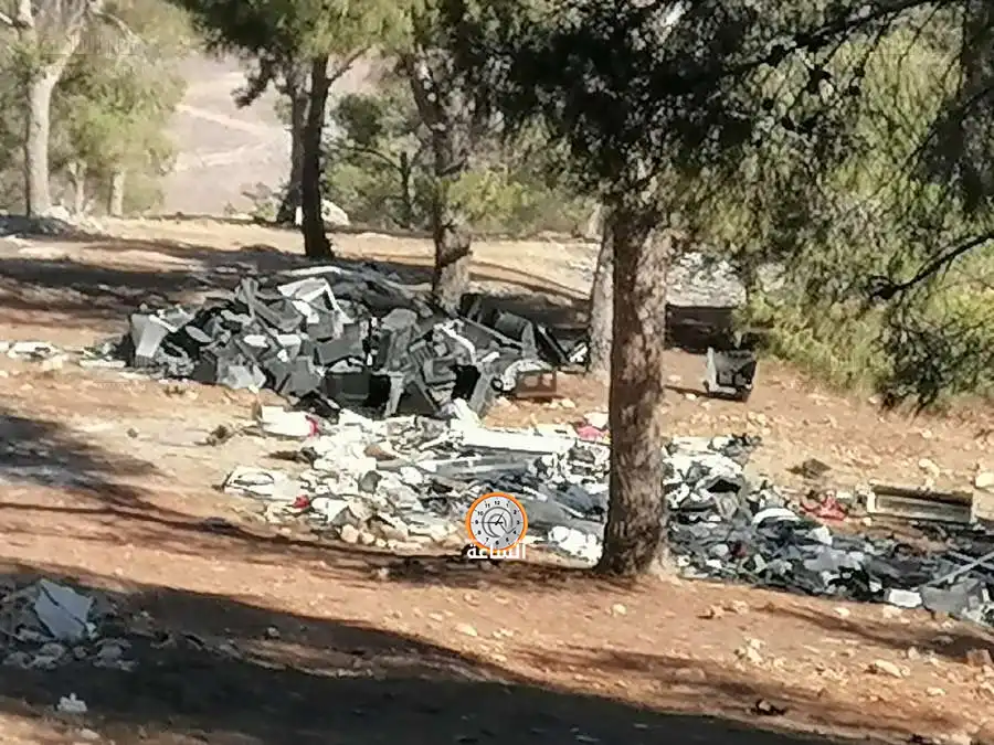 مدار الساعة,أخبار الأردن,اخبار الاردن,وزارة الصحة,وزارة البيئة,وزارة المياه