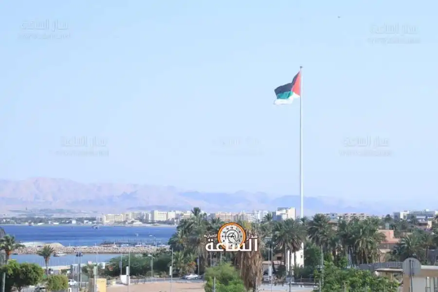 مدار الساعة,أخبار الأردن,اخبار الاردن,وزير الأشغال العامة والإسكان,ماهر أبو السمن