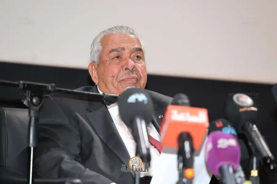 مدار الساعة,مناسبات أردنية,رئيس الوزراء