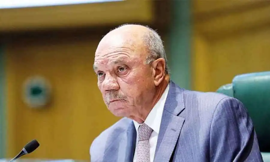 مدار الساعة,أخبار الأردن,اخبار الاردن,الملك عبدالله الثاني,مجلس الأعيان,قطاع غزة