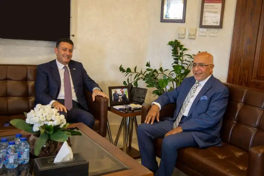 مدار الساعة,أخبار الأردن,اخبار الاردن,مجلس النواب,الهيئة المستقلة للانتخاب,الذكاء الاصطناعي