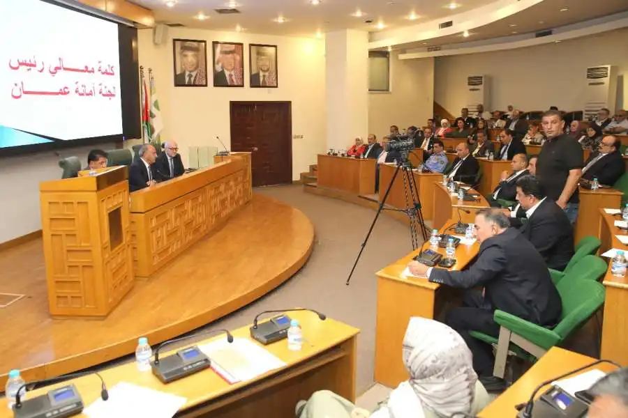 مدار الساعة,أخبار الأردن,اخبار الاردن,وزارة السياحة والآثار,دائرة الأراضي والمساحة,هيئة تنظيم النقل البري,مديرية الأمن العام,وزارة الإدارة المحلية,أمانة عمان,أمانة عمان الكبرى,وزارة السياحة,وزارة الاستثمار,وزارة البيئة,الأمن العام,إدارة السير
