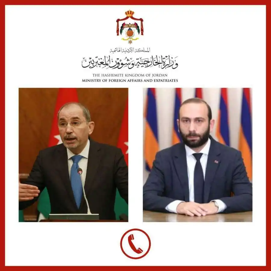 مدار الساعة,أخبار الأردن,اخبار الاردن,نائب رئيس الوزراء,وزير الخارجية وشؤون المغتربين,أيمن الصفدي,الضفة الغربية