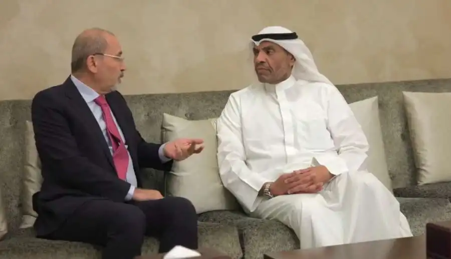 مدار الساعة,أخبار الأردن,اخبار الاردن,نائب رئيس الوزراء,وزير الخارجية وشؤون المغتربين,أيمن الصفدي