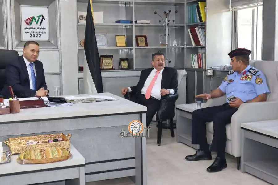مدار الساعة,أخبار الأردن,اخبار الاردن,بلدية الزرقاء