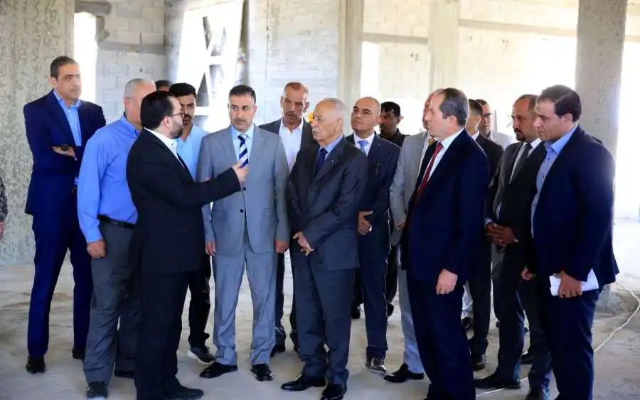 مدار الساعة,أخبار الأردن,اخبار الاردن,مركز زها الثقافي,الملك عبدالله الثاني,الحسين بن عبدالله الثاني,الديوان الملكي,الديوان الملكي الهاشمي,وزارة الإدارة المحلية,وزارة الشباب,الذكاء الاصطناعي