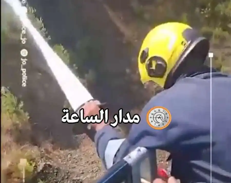 مدار الساعة,Video,فيديو,أخبار الأردن,اخبار الاردن