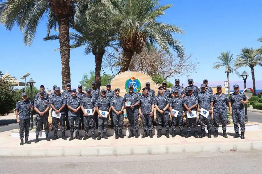 مدار الساعة,أخبار الأردن,اخبار الاردن,القوات المسلحة الأردنية,القوات المسلحة