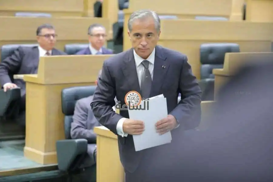 مدار الساعة,Video,فيديو,أخبار الأردن,اخبار الاردن,الدكتور جعفر حسان,رئيس الوزراء