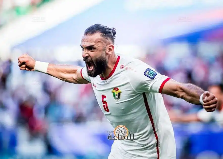 مدار الساعة,أخبار رياضية,تصفيات كأس العالم,منتخب النشامى,كأس العالم