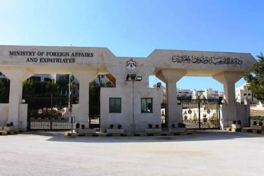 مدار الساعة,أخبار الأردن,اخبار الاردن,وزارة الخارجية وشؤون المغتربين,وزارة الخارجية,وكالة الأنباء الأردنية,وسائل التواصل الاجتماعي
