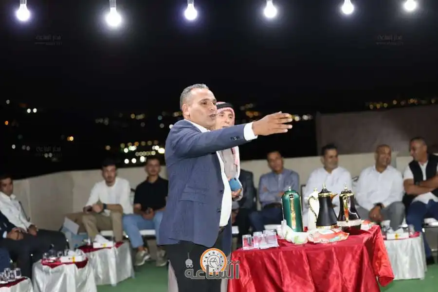 مدار الساعة,أخبار المجتمع الأردني,Ø§ÙØ¯ÙØªÙØ± Ø±Ø¶Ø§ Ø§ÙØ®ÙØ§ÙØ¯Ø©,Ø§ÙÙØ§Ø¦Ø¨ Ø­ÙÙØ¯ Ø§ÙØ²ÙØ§ÙØ±Ø©