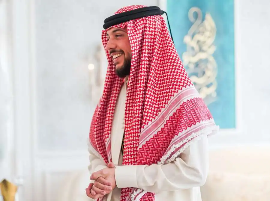 مدار الساعة,أخبار الأردن,اخبار الاردن,ولي العهد,الحسين بن عبدالله الثاني,الدفاع المدني