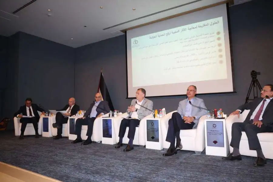 مدار الساعة,أخبار اقتصادية,وزير العدل,بسام التلهوني,وزارة العدل,غرفة صناعة عمان,ÙØ§ÙØ± Ø§ÙÙØ­Ø±ÙÙ