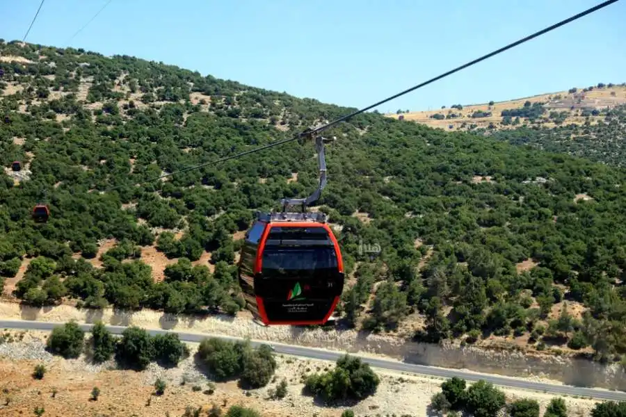 مدار الساعة,أخبار الأردن,اخبار الاردن,المجموعة الأردنية للمناطق الحرة والمناطق التنموية,أمانة عمان الكبرى