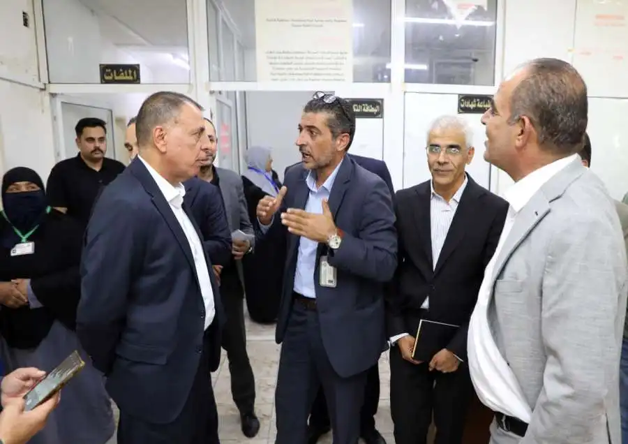 مدار الساعة,أخبار الأردن,اخبار الاردن,وزير الداخلية,مازن الفراية,ÙØ§Ø²Ù Ø§ÙÙØ±Ø§ÙØ©