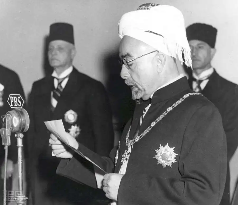 مدار الساعة,أخبار الأردن,اخبار الاردن,الملك المؤسس,الأمير فيصل بن الحسين,عبدالله بن الحسين,الديوان الملكي الهاشمي
