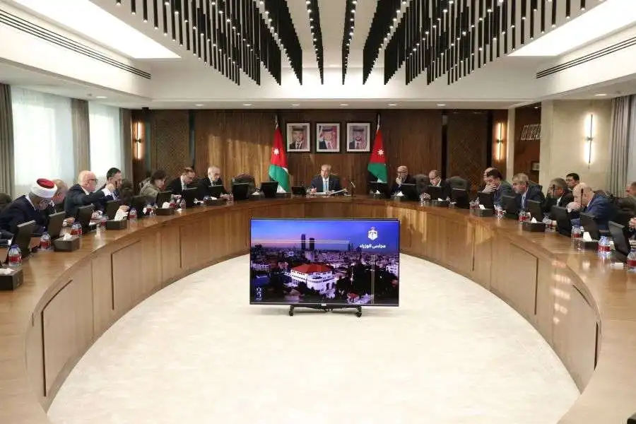 مدار الساعة,أخبار الأردن,اخبار الاردن,الدكتور جعفر حسان,رئيس الوزراء