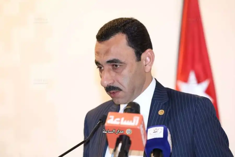 مدار الساعة,أخبار الأردن,اخبار الاردن,الدكتور جعفر حسان,رئيس الوزراء,رئاسة الوزراء