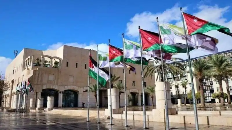مدار الساعة,أخبار الأردن,اخبار الاردن,وزارة الإدارة المحلية,أمانة عمان الكبرى,البريد الأردني,وزارة البيئة,أمانة عمان