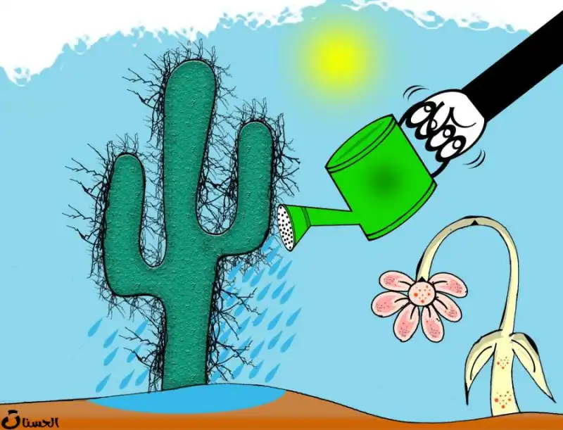 مدار الساعة