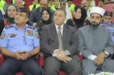 إطلاق مبادرة لا تقتلني بفرحك ومعا