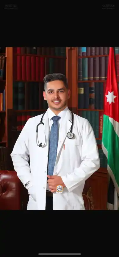 مؤمن الدبوبي.. مبارك التخرج