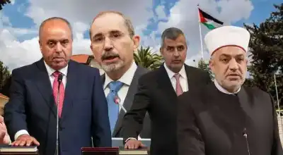 بالأسماء.. الوزراء الباقون في حكومة جعفر