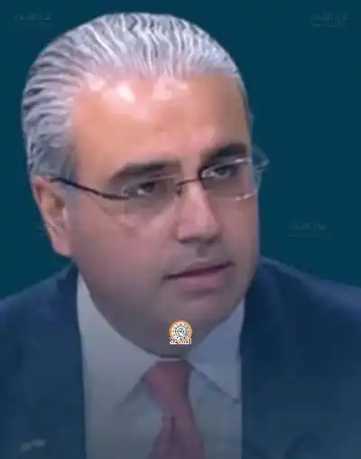 الدكتور محمد البدور يهنئ معالي الدكتور