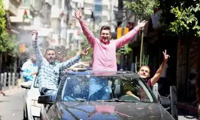 التربية تعلن نتائج امتحان الثانوية العامة