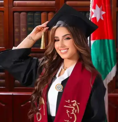 تولين عواد الخلايلة.. إلى كلية الطب