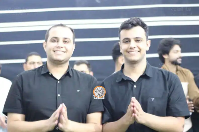 مدار الساعة,مناسبات أردنية