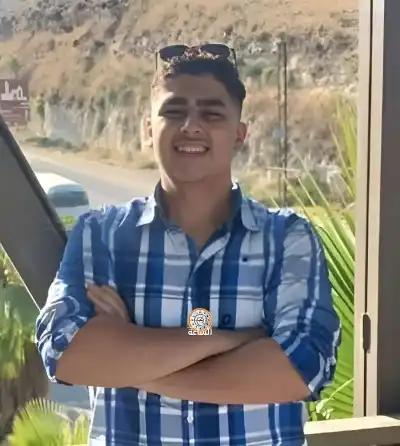 رعد فارس قطيش.. مبارك النجاح