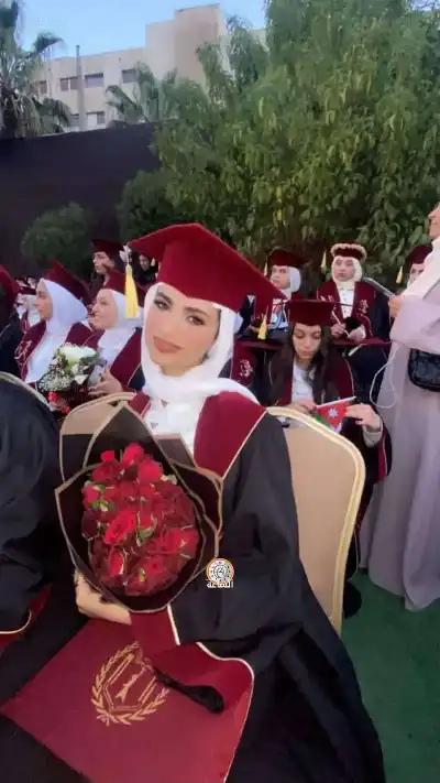 عنان السماء باكير.. مبارك النجاح