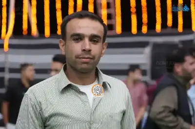 حمزة الخلايلة يهنئ