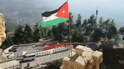 مصدر رسمي أردني لرويترز: العرب لن