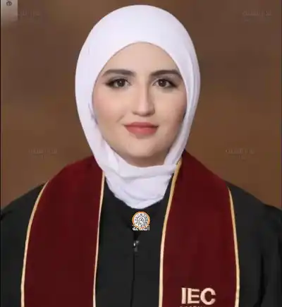 ميسم قاسم الربابعة.. مبارك الـ 95.5