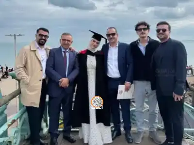 جنة عامر احمد ابو عبيد