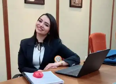 الدكتورة وئام عارف الخلايلة.. مبارك الدكتوراة