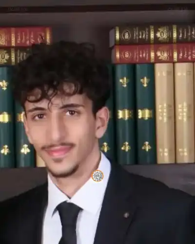 فارس احمد عباس.. مبارك التوجيهي