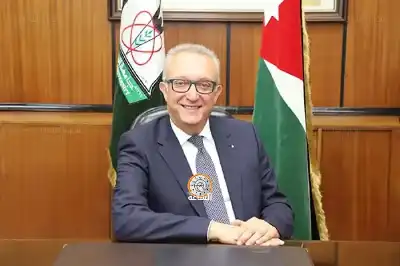 إسلام مساد: قيادة ورؤية