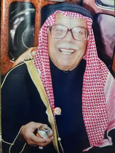 الذكرى السنوية الحادية عشرة لرحيل الشيخ